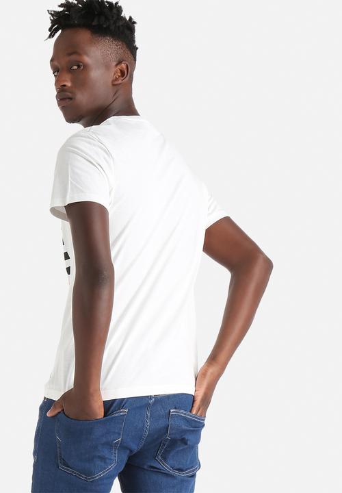 Jack & Jones - Dame Tee 