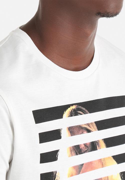 Jack & Jones - Dame Tee 