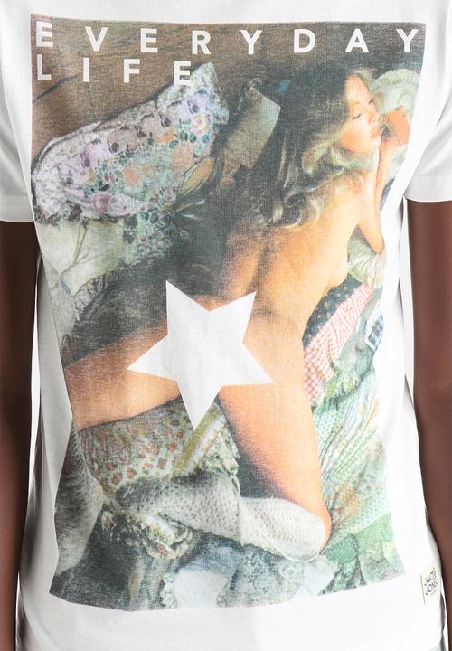 Jack & Jones - Dame Tee