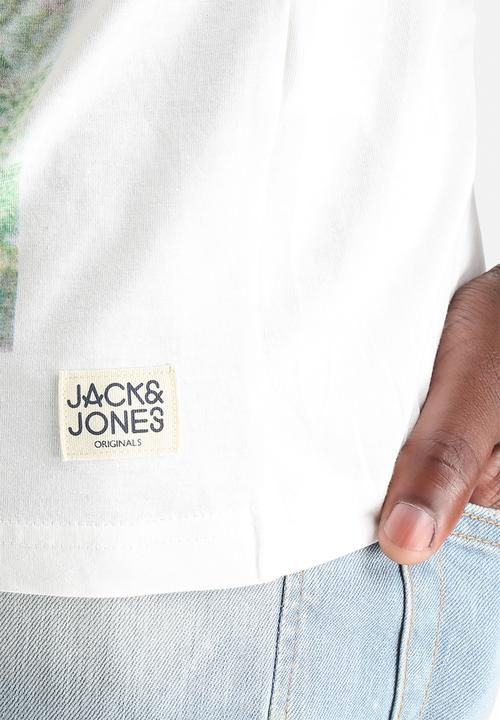 Jack & Jones - Dame Tee
