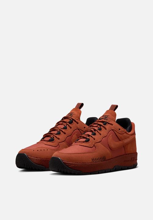 Nike - Air Force 1 Wild