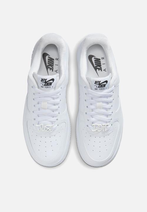 Nike - Air Force 1 '07 Se
