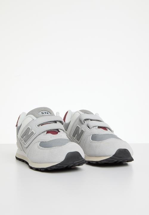 New Balance  - Kids 574 - grey
