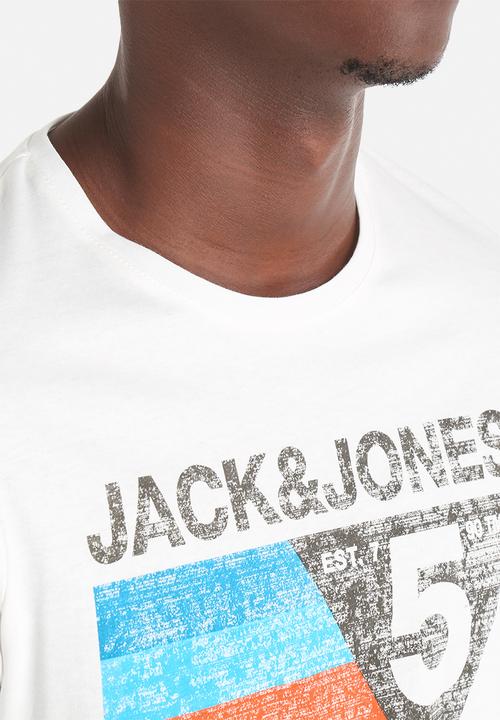 Jack & Jones - Cole Tee 