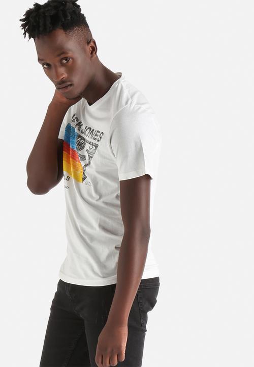 Jack & Jones - Cole Tee 