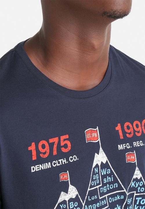 Jack & Jones - Cole Tee