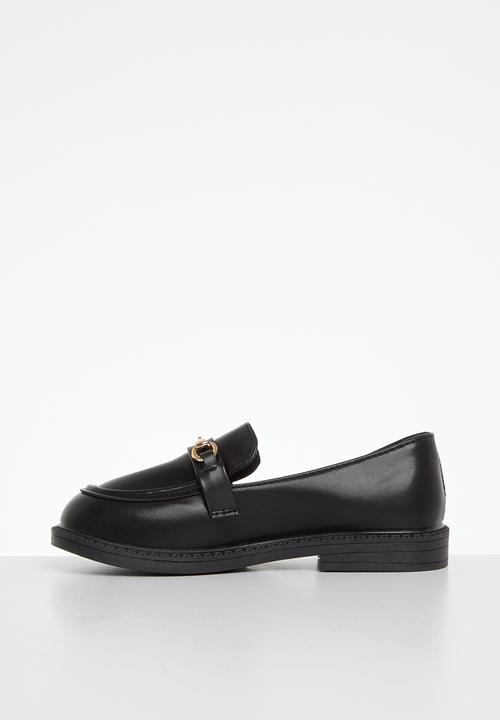 Pop Candy - Loafers- black