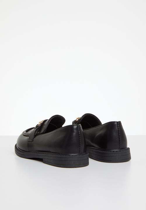 Pop Candy - Loafers- black