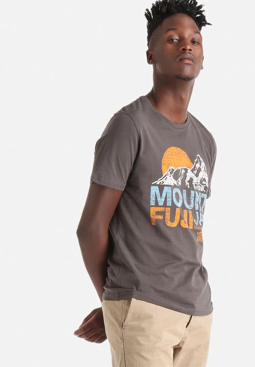 Jack & Jones - Cole Tee 
