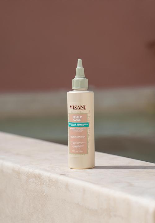 Mizani - Scalp Calming Lotion Leave-In Scalp Moisturizer Treatment - 120ml