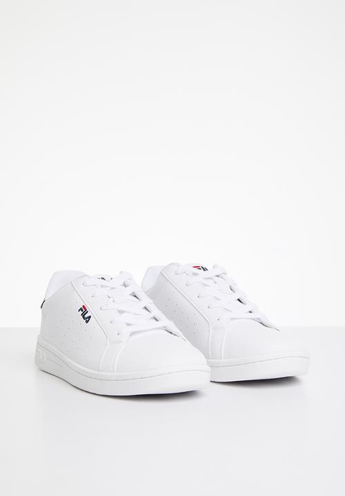 FILA - Pablo kids - white