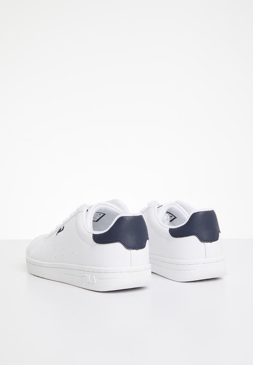FILA - Pablo kids - white