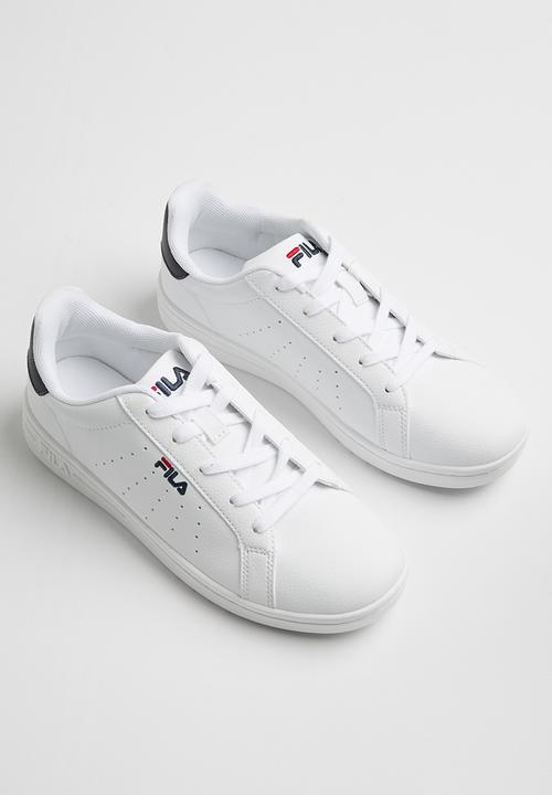 FILA - Pablo kids - white