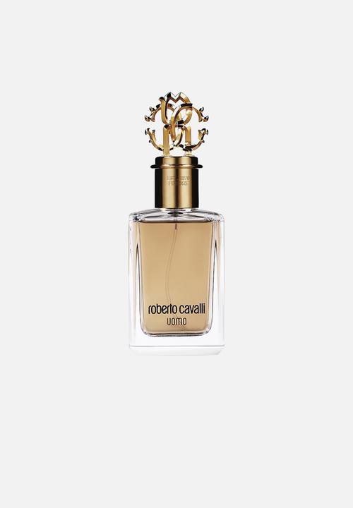 Roberto Cavalli - Roberto Cavalli Uomo Eau De Toilette Spray - 100ml