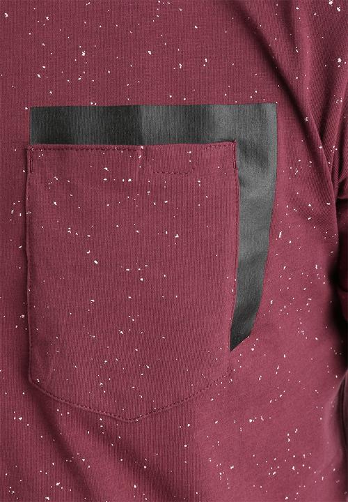 Jack & Jones - Ross Tee