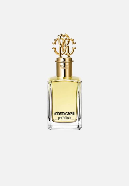 Roberto Cavalli - Roberto Cavalli Paradiso Eau De Parfum - 100ml