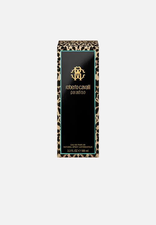 Roberto Cavalli - Roberto Cavalli Paradiso Eau De Parfum - 100ml