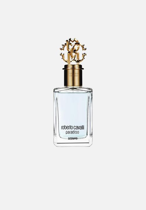 Roberto Cavalli - Roberto Cavalli Paradiso Azzurro Eau De Parfum - 100ml