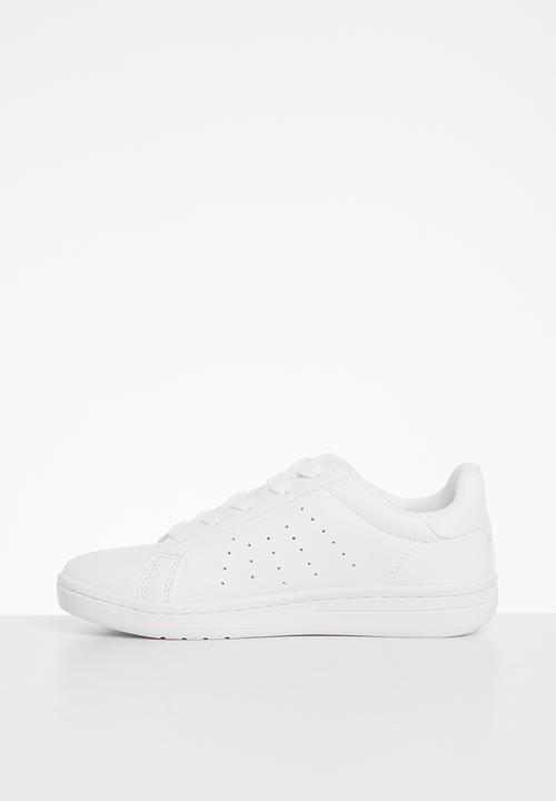 FILA - Pablo kids - white