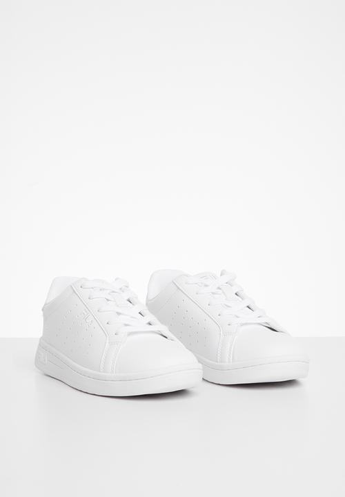 FILA - Pablo kids - white