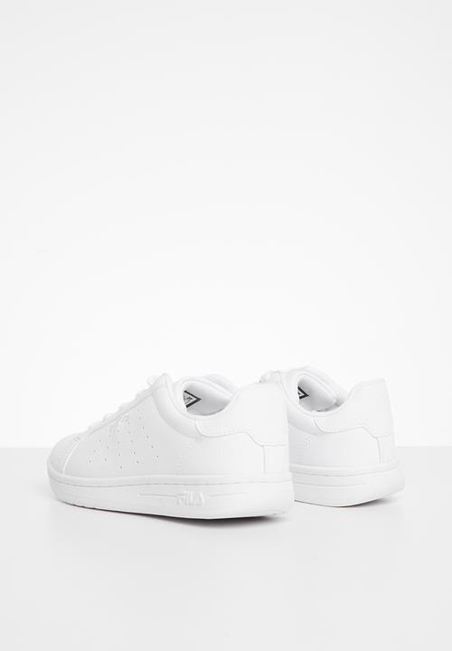 FILA - Pablo kids - white