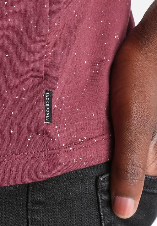 Jack & Jones - Ross Tee