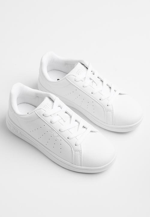 FILA - Pablo kids - white