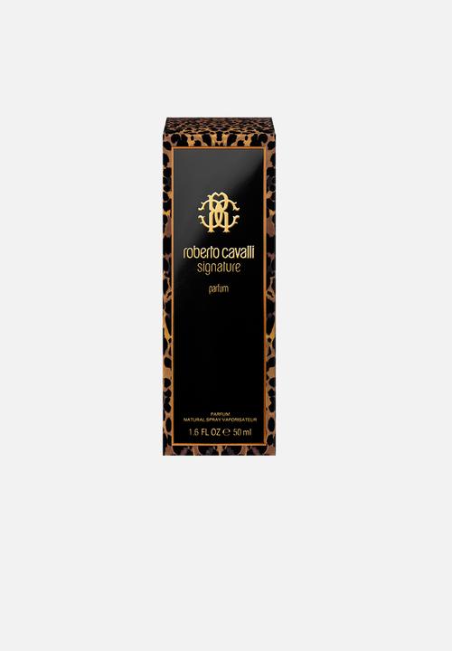 Roberto Cavalli - Roberto Cavalli Signature Eau De Parfum - 50ml