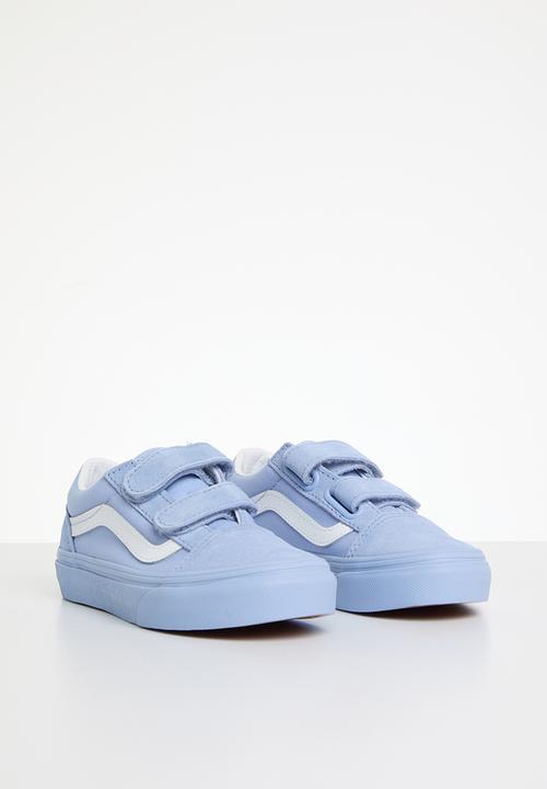 Vans - Uy Old Skool V -  Pastel Mono Open Air