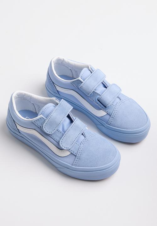 Vans - Uy Old Skool V -  Pastel Mono Open Air