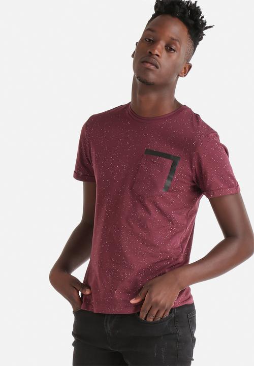 Jack & Jones - Ross Tee
