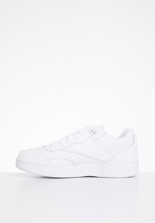 Reebok - Bb 4000 ii - ftwr white/pure grey/ftwr white