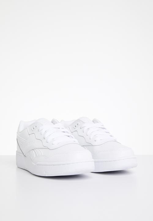 Reebok - Bb 4000 ii - ftwr white/pure grey/ftwr white