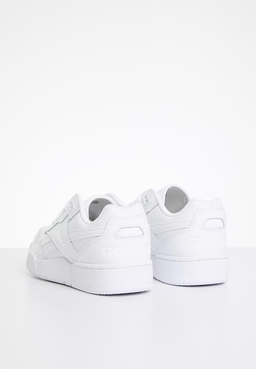 Reebok - Bb 4000 ii - ftwr white/pure grey/ftwr white
