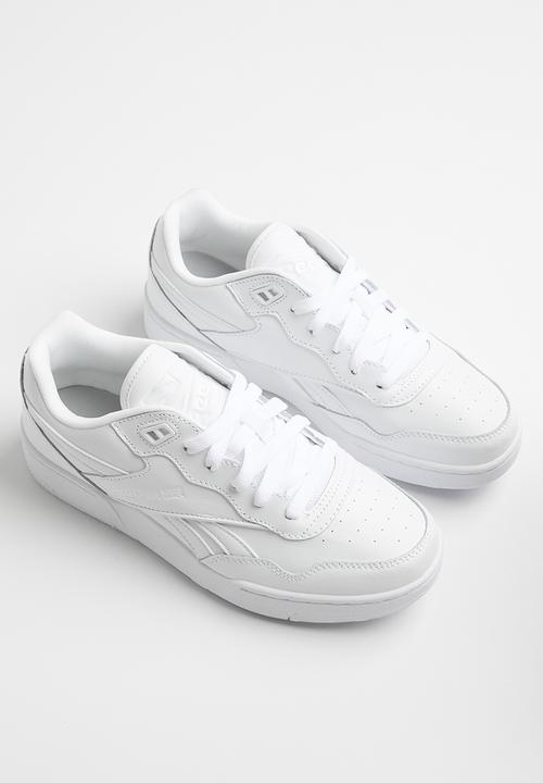 Reebok - Bb 4000 ii - ftwr white/pure grey/ftwr white