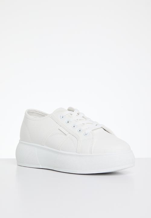 Madison® - Hina sneaker - white