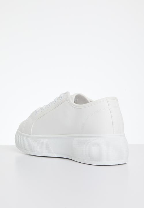 Madison® - Hina sneaker - white