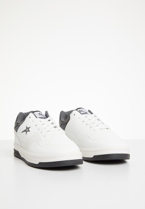 SOVIET - Y spieth - white/black
