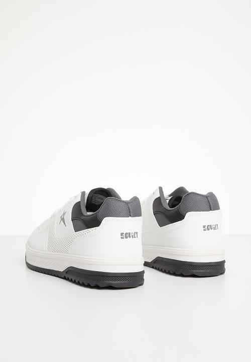 SOVIET - Y spieth - white/black