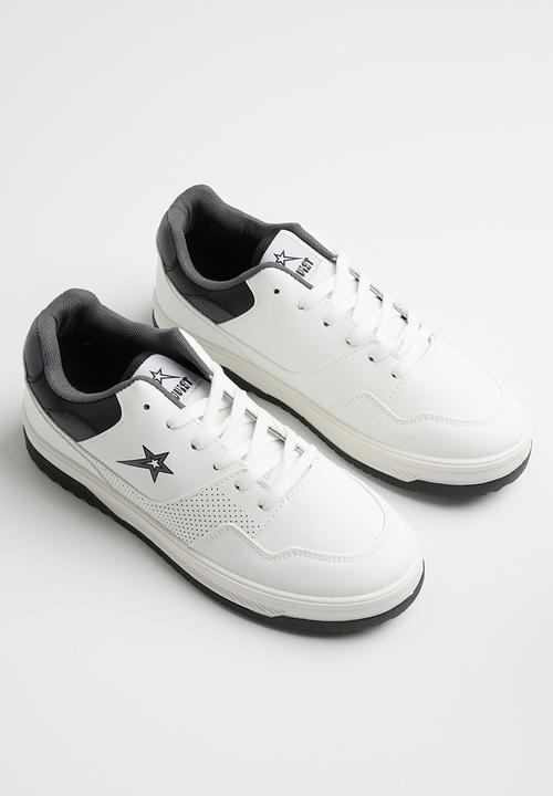 SOVIET - Y spieth - white/black