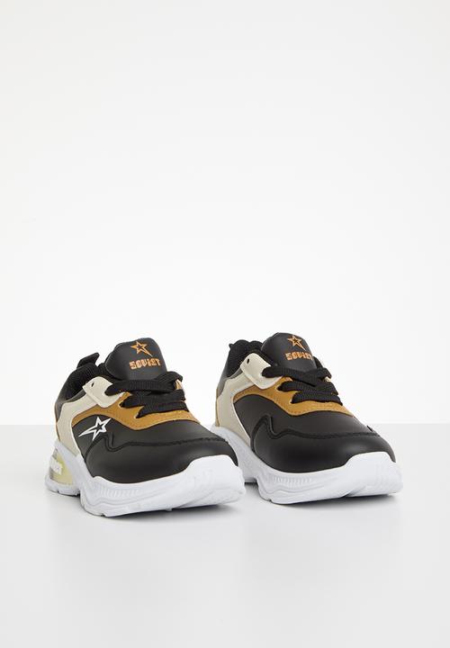 SOVIET - K kramer - black