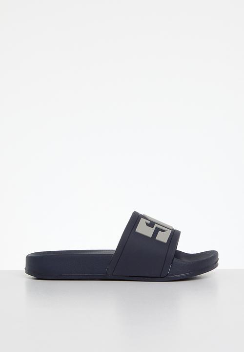 SOVIET - K louella - navy/lt grey