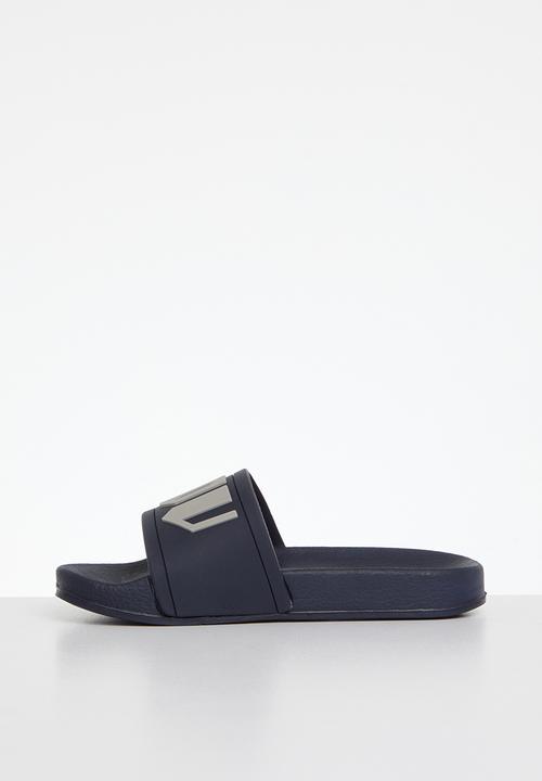 SOVIET - K louella - navy/lt grey