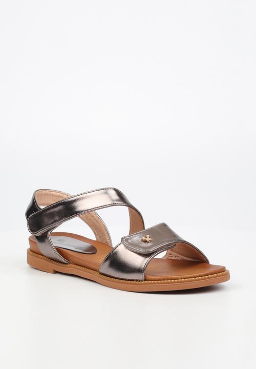 Butterfly Feet - Ellie 6 sandal - petwer