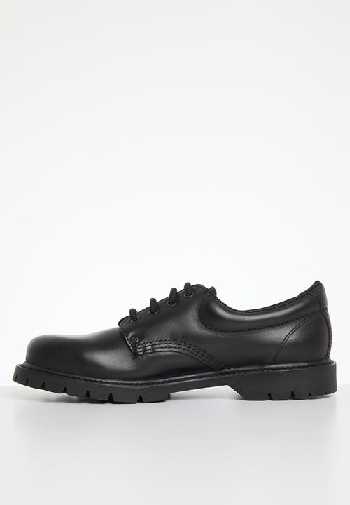 Bronx - D1 - black 
