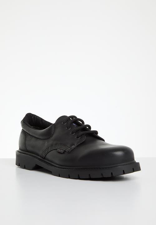 Bronx - D1 - black 