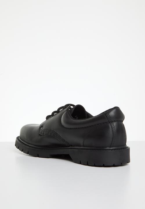 Bronx - D1 - black 