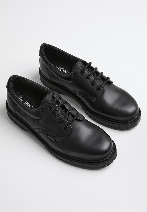 Bronx - D1 - black 
