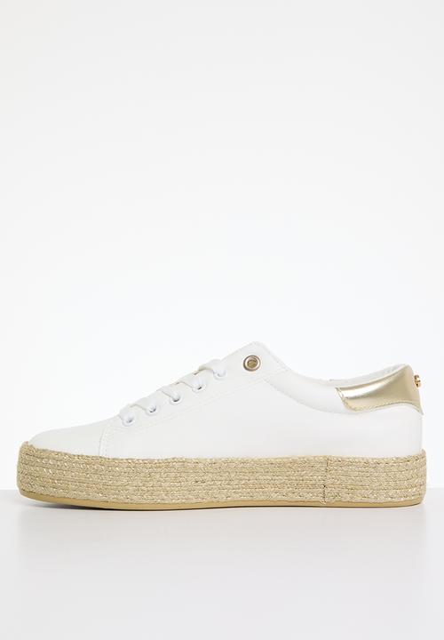 Pierre Cardin - Bijou 1 sneaker - white