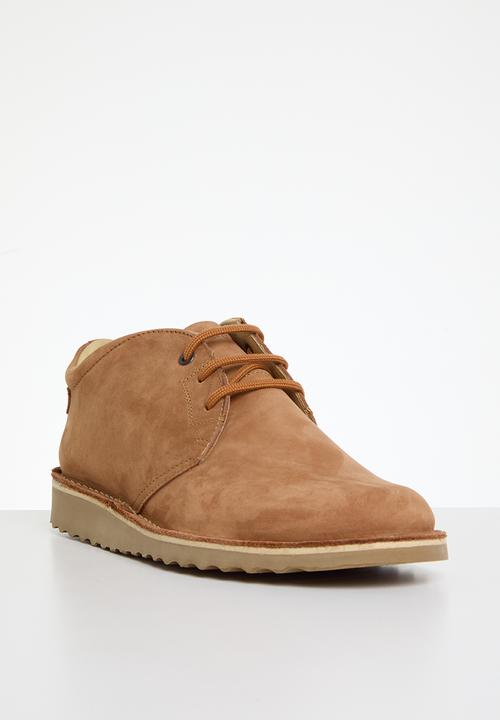 Bronx - Abbot - brown